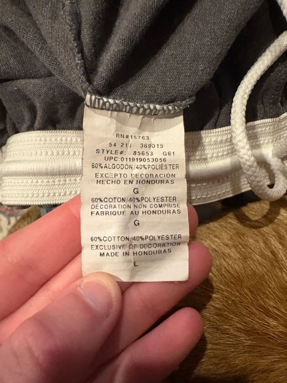 Shorts - Picture 4 of 5